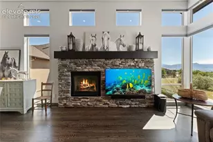 10250 Hewlett's Gulch Ct, Colorado Springs, CO 80924 - Photo 17