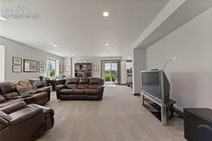 10250 Hewlett's Gulch Ct, Colorado Springs, CO 80924 - Photo 27