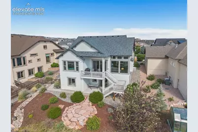 10250 Hewletts Gulch Court, Colorado Springs, CO 80924 - Photo 45