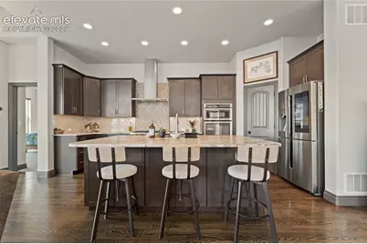 10250 Hewletts Gulch Court, Colorado Springs, CO 80924 - Photo 11