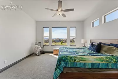 10250 Hewletts Gulch Court, Colorado Springs, CO 80924 - Photo 19