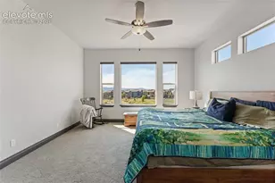 10250 Hewlett's Gulch Ct, Colorado Springs, CO 80924 - Photo 19