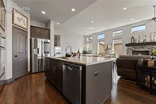 10250 Hewlett's Gulch Ct, Colorado Springs, CO 80924 - Photo 13