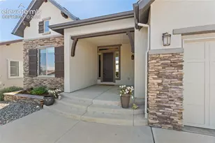 10250 Hewlett's Gulch Ct, Colorado Springs, CO 80924 - Photo 5