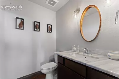10250 Hewletts Gulch Court, Colorado Springs, CO 80924 - Photo 39