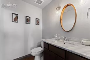 10250 Hewlett's Gulch Ct, Colorado Springs, CO 80924 - Photo 39