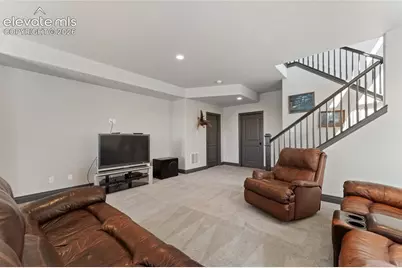 10250 Hewletts Gulch Court, Colorado Springs, CO 80924 - Photo 29