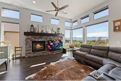 10250 Hewletts Gulch Court, Colorado Springs, CO 80924 - Photo 15