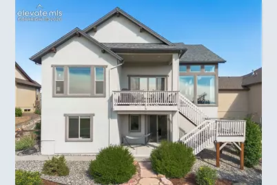 10250 Hewletts Gulch Court, Colorado Springs, CO 80924 - Photo 43