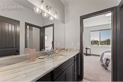 10250 Hewletts Gulch Court, Colorado Springs, CO 80924 - Photo 35