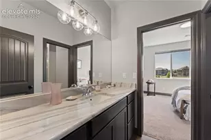 10250 Hewlett's Gulch Ct, Colorado Springs, CO 80924 - Photo 35