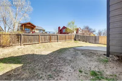 2815 Richmond Drive, Colorado Springs, CO 80922 - Photo 3