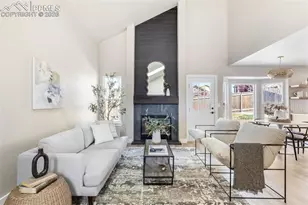 2815 Richmond Dr, Colorado Springs, CO 80922 - Photo 5