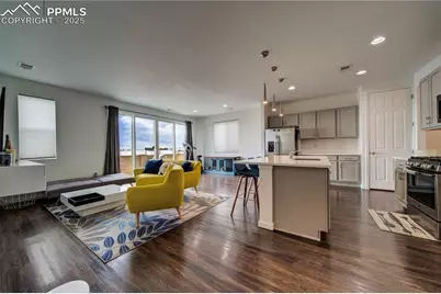 7117 Boreal Drive, Colorado Springs, CO 80915 - Photo 15