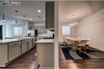 7117 Boreal Drive, Colorado Springs, CO 80915 - Photo 5