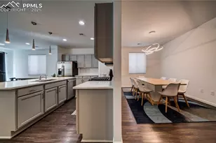 7117 Boreal Dr, Colorado Springs, CO 80915 - Photo 5