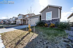 7117 Boreal Dr, Colorado Springs, CO 80915 - Photo 29