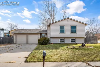 7515 Vineland Trail, Colorado Springs, CO 80911 - Photo 1