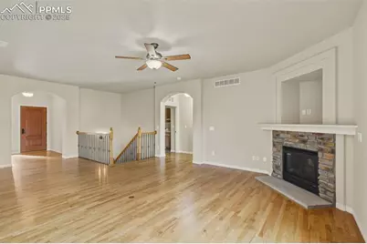 2472 Sierra Oak Drive, Colorado Springs, CO 80919 - Photo 13