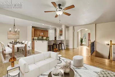 2472 Sierra Oak Drive, Colorado Springs, CO 80919 - Photo 5