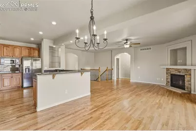 2472 Sierra Oak Drive, Colorado Springs, CO 80919 - Photo 11