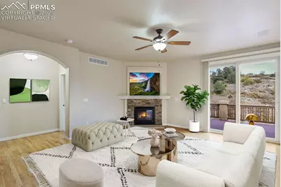 2472 Sierra Oak Drive, Colorado Springs, CO 80919 - Photo 3