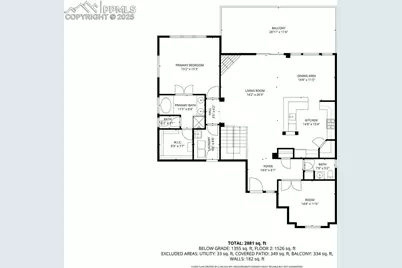 2472 Sierra Oak Drive, Colorado Springs, CO 80919 - Photo 43