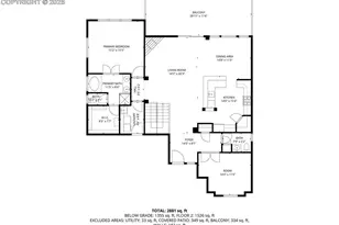 2472 Sierra Oak Dr, Colorado Springs, CO 80919 - Photo 43