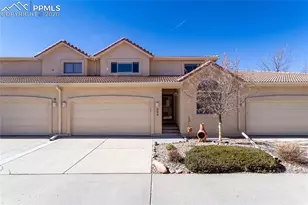 286 Luxury Ln, Colorado Springs, CO 80921 - Photo 1