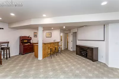 286 Luxury Lane, Colorado Springs, CO 80921 - Photo 39