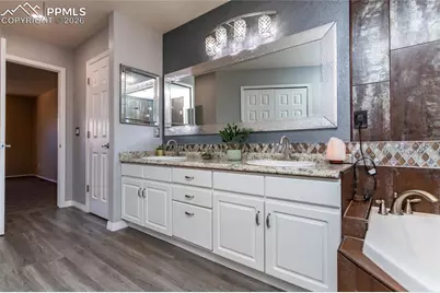 286 Luxury Lane, Colorado Springs, CO 80921 - Photo 27