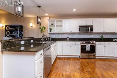 286 Luxury Lane, Colorado Springs, CO 80921 - Photo 11