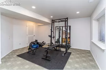 286 Luxury Lane, Colorado Springs, CO 80921 - Photo 41