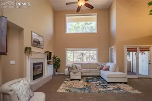 286 Luxury Ln, Colorado Springs, CO 80921 - Photo 5