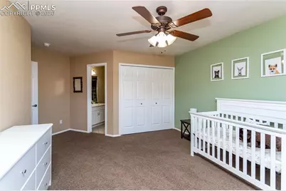 286 Luxury Lane, Colorado Springs, CO 80921 - Photo 33