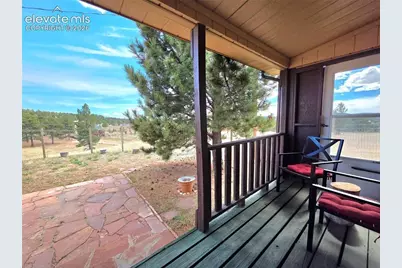 891 S Mountain Estates Road, Florissant, CO 80816 - Photo 31