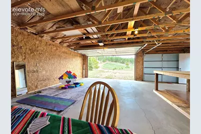 891 S Mountain Estates Road, Florissant, CO 80816 - Photo 45