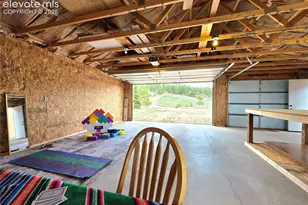 891 S Mountain Estates Rd, Florissant, CO 80816 - Photo 45