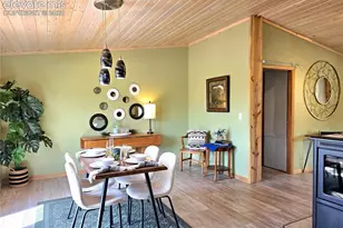 891 S Mountain Estates Rd, Florissant, CO 80816 - Photo 13