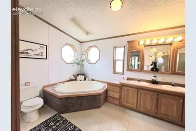 891 S Mountain Estates Road, Florissant, CO 80816 - Photo 29