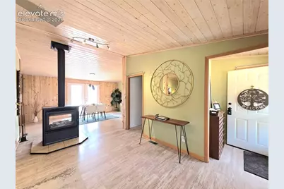 891 S Mountain Estates Road, Florissant, CO 80816 - Photo 7