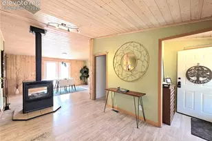 891 S Mountain Estates Rd, Florissant, CO 80816 - Photo 7