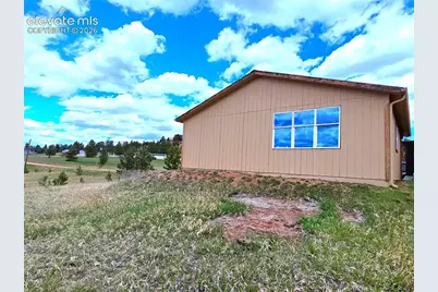 891 S Mountain Estates Road, Florissant, CO 80816 - Photo 39