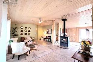 891 S Mountain Estates Rd, Florissant, CO 80816 - Photo 7