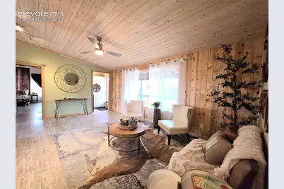 891 S Mountain Estates Road, Florissant, CO 80816 - Photo 11