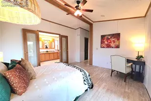891 S Mountain Estates Rd, Florissant, CO 80816 - Photo 29