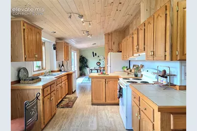 891 S Mountain Estates Road, Florissant, CO 80816 - Photo 15