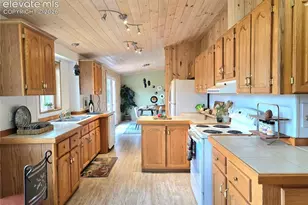 891 S Mountain Estates Rd, Florissant, CO 80816 - Photo 15