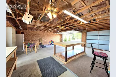 891 S Mountain Estates Road, Florissant, CO 80816 - Photo 43