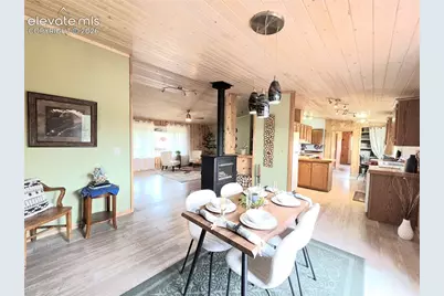 891 S Mountain Estates Road, Florissant, CO 80816 - Photo 15